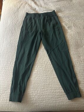 Alder Apparel Joggers